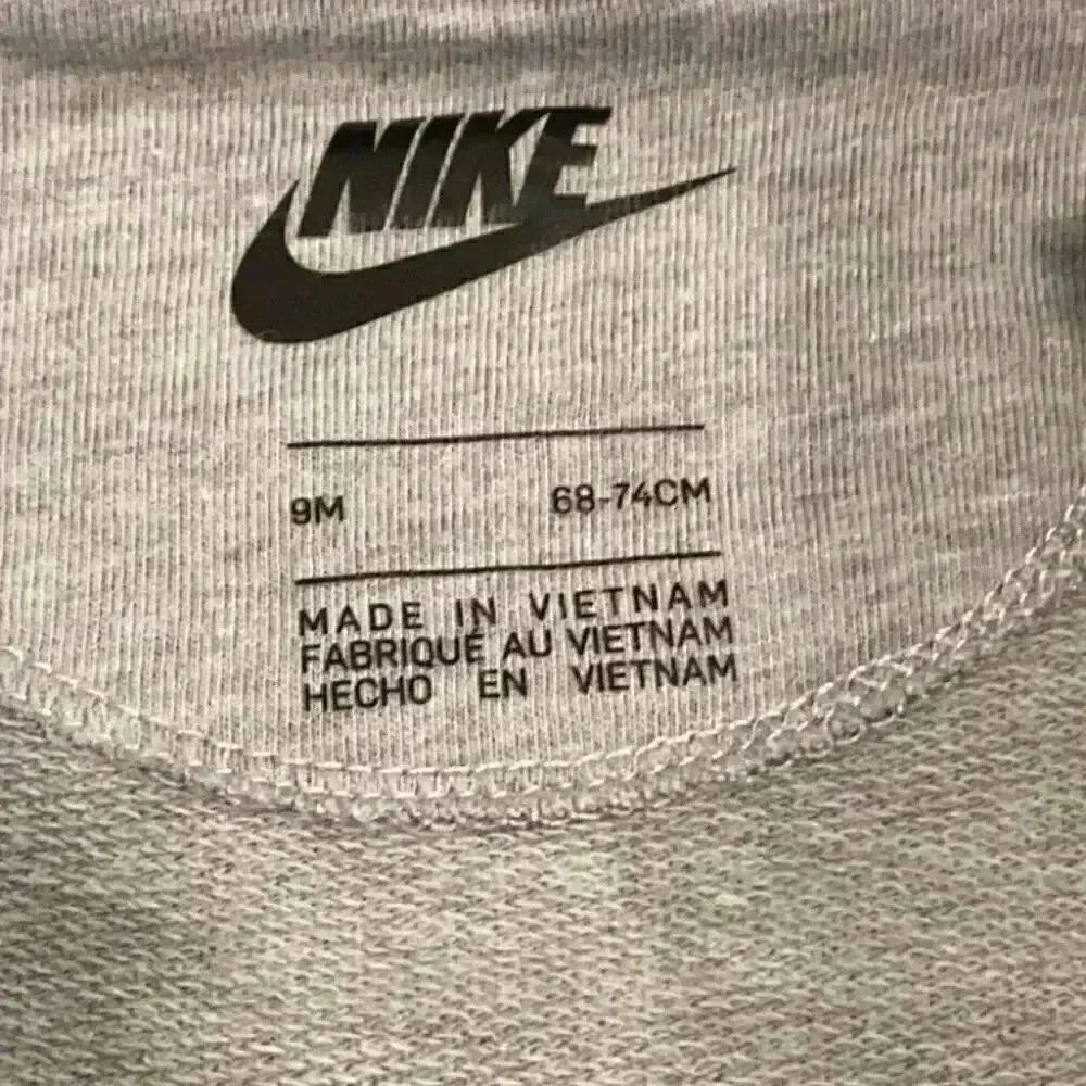 Nike jumpsuit